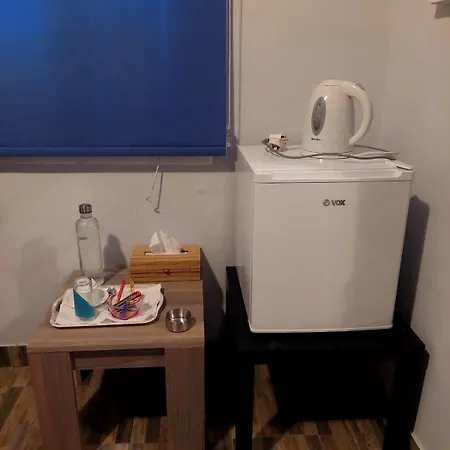 Ξενοδοχείο με διαμερίσματα Heights Λευκωσία