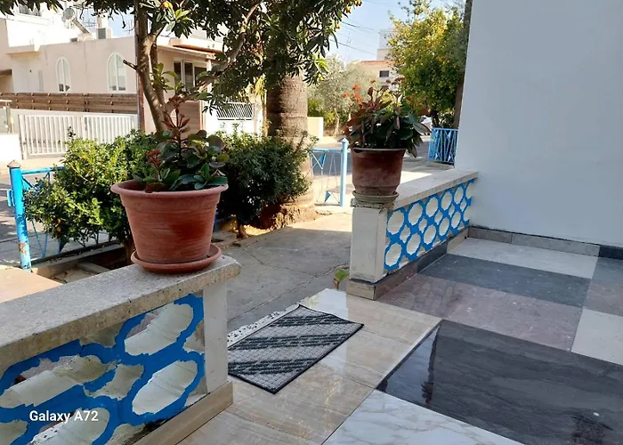 Heights Apart-hotel Nicósia