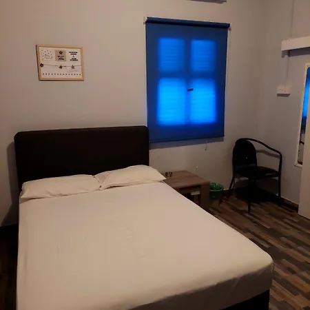 Heights Apartmanhotel 3*