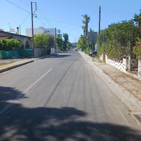 Heights Lägenhetshotell