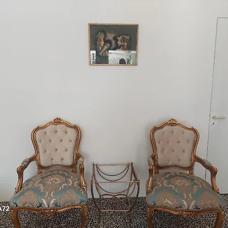 Lägenhetshotell Heights 3*