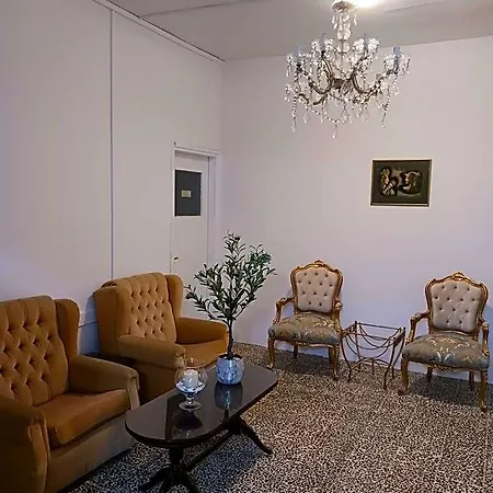 Heights Ξενοδοχείο με διαμερίσματα 3*