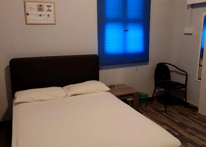 Heights Hotel apartamentowy 3*