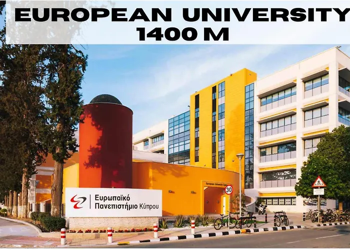 Heights Hotel apartamentowy 3*