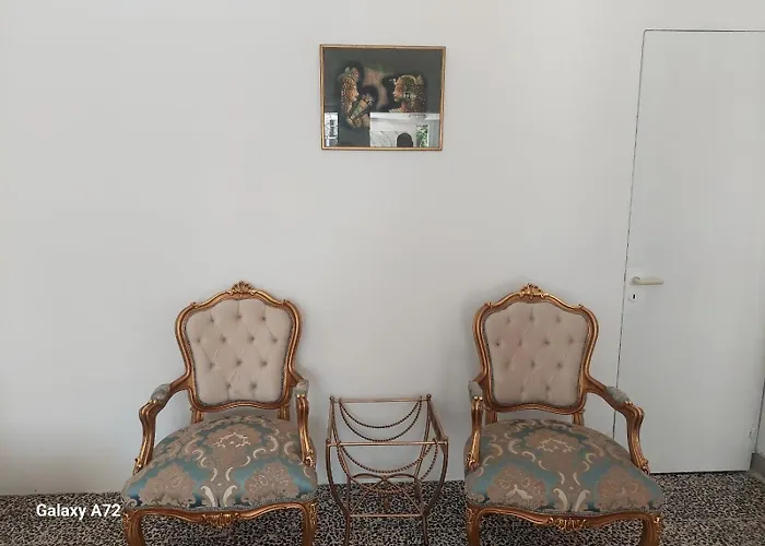 Hotel apartamentowy Heights 3*