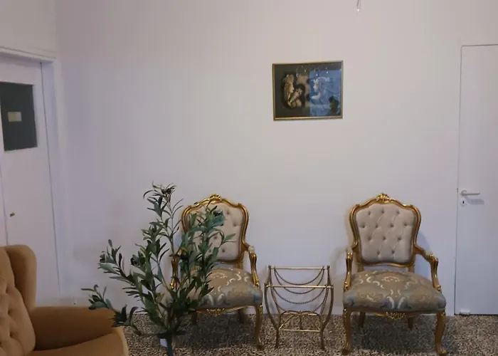 Hotel apartamentowy Heights 3*