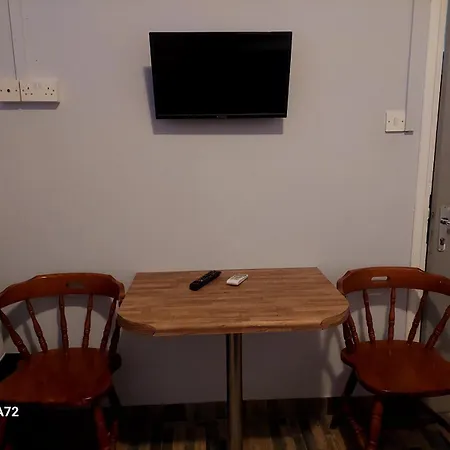 Heights 公寓式酒店 尼科西亚