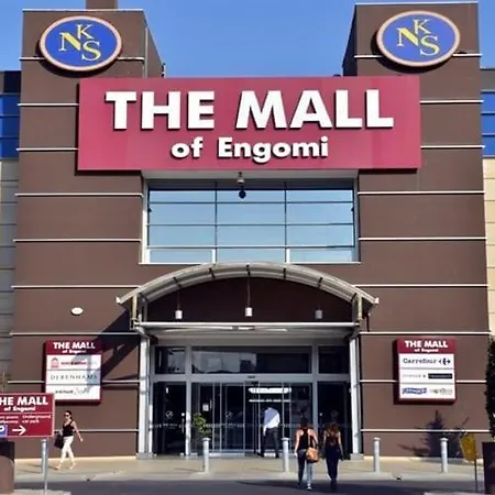 Heights 3* 尼科西亚