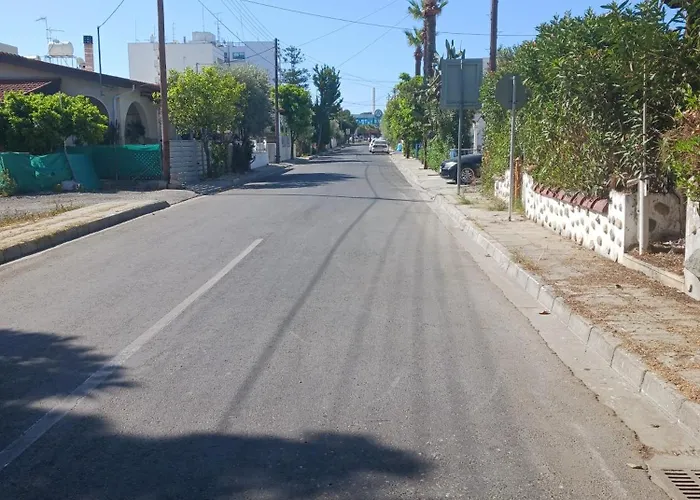 Heights 公寓式酒店