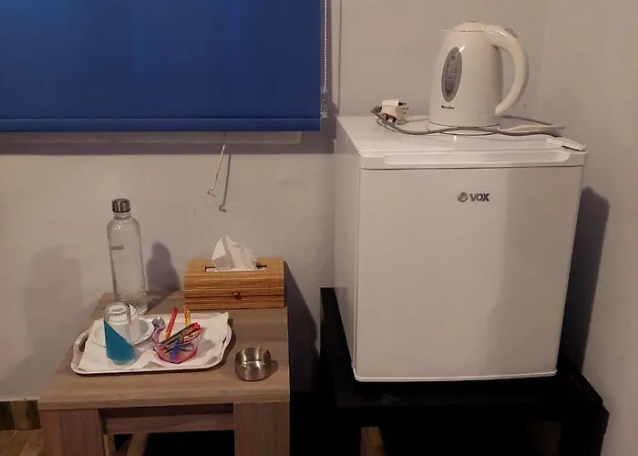 公寓式酒店 Heights 尼科西亚