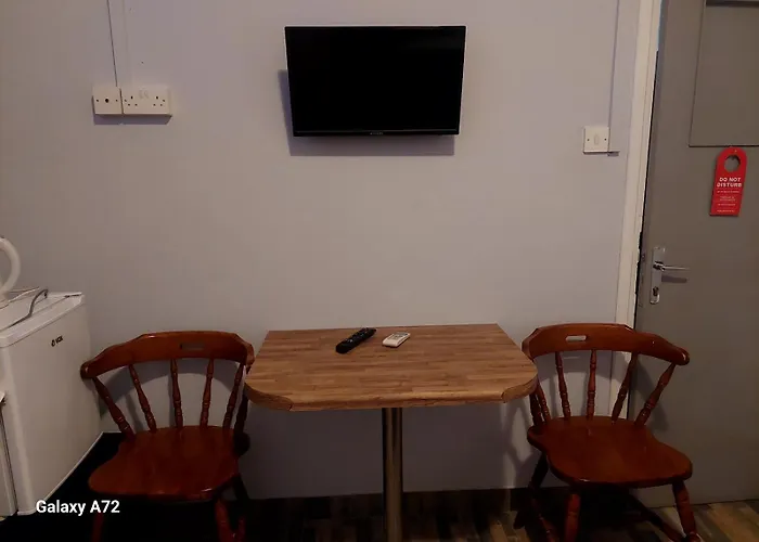 Heights 公寓式酒店 尼科西亚